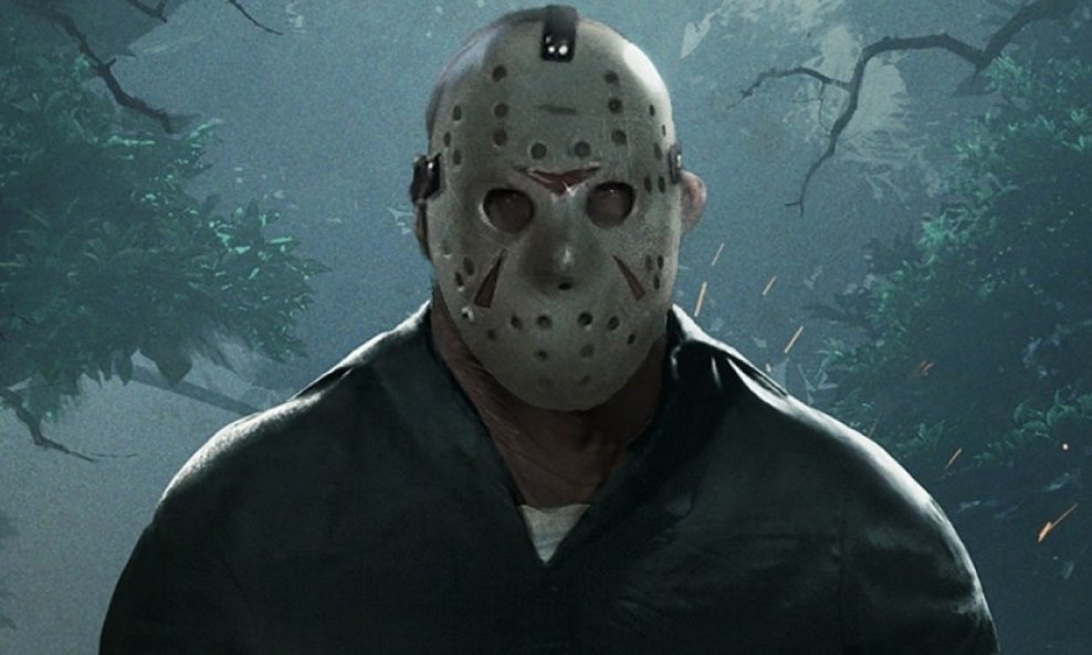 friday the 13th the game