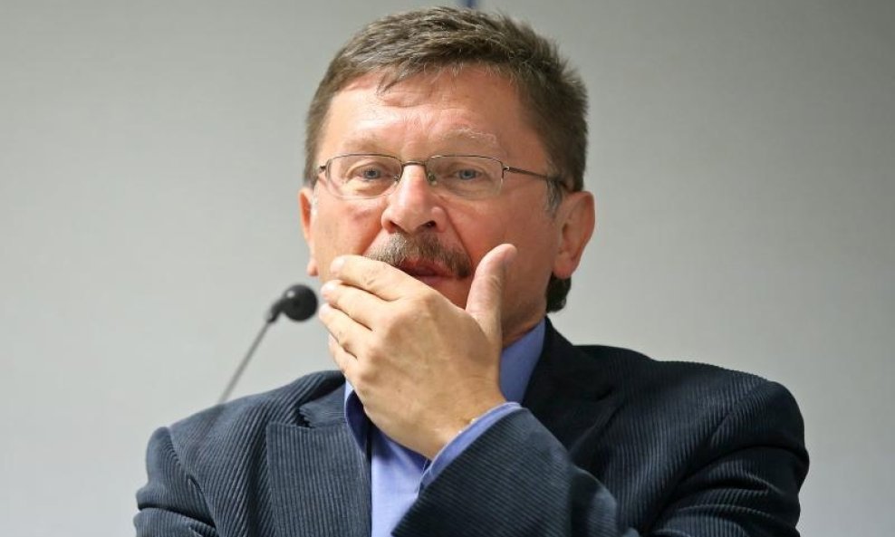 Vilim Ribić