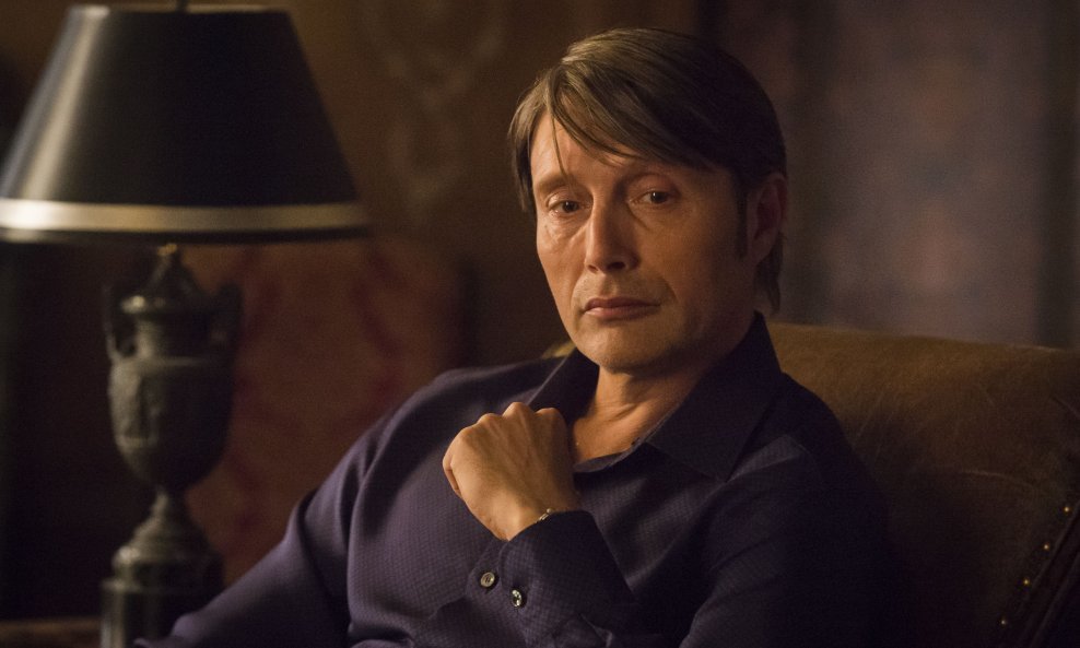 TV serija 'Hannibal'