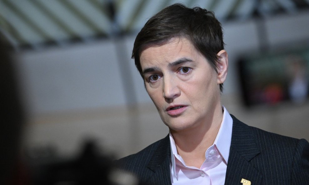 Ana Brnabić