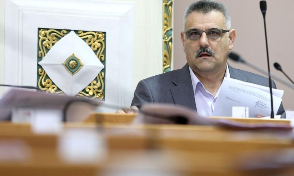 Zlatko Tušak