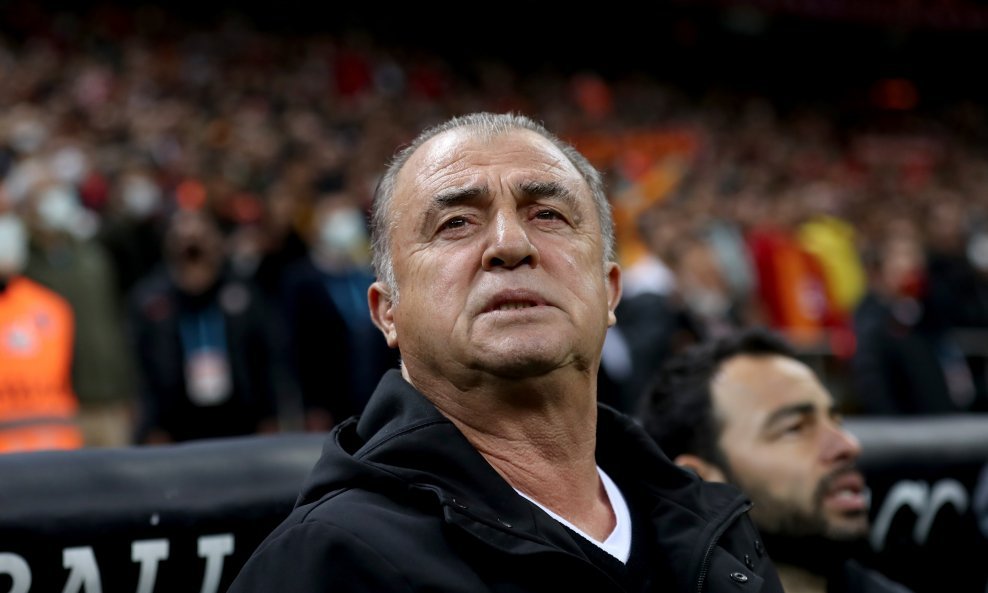 Fatih Terim