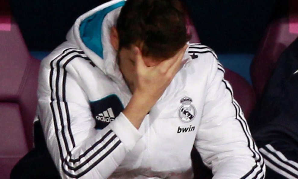 Iker Casillas