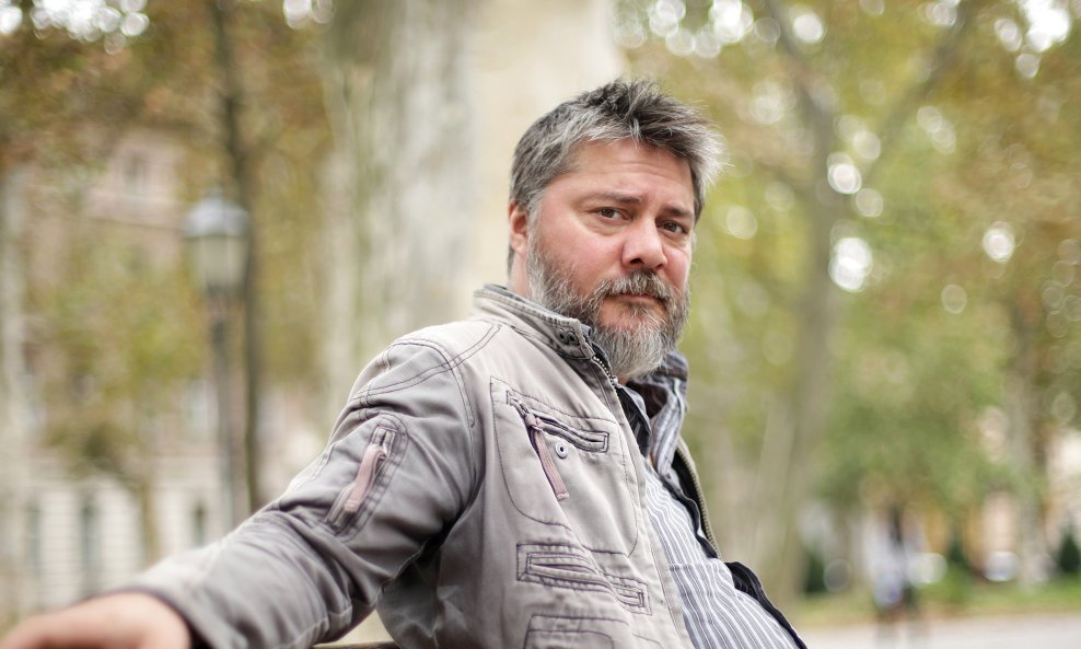 Kristijan Ugrina