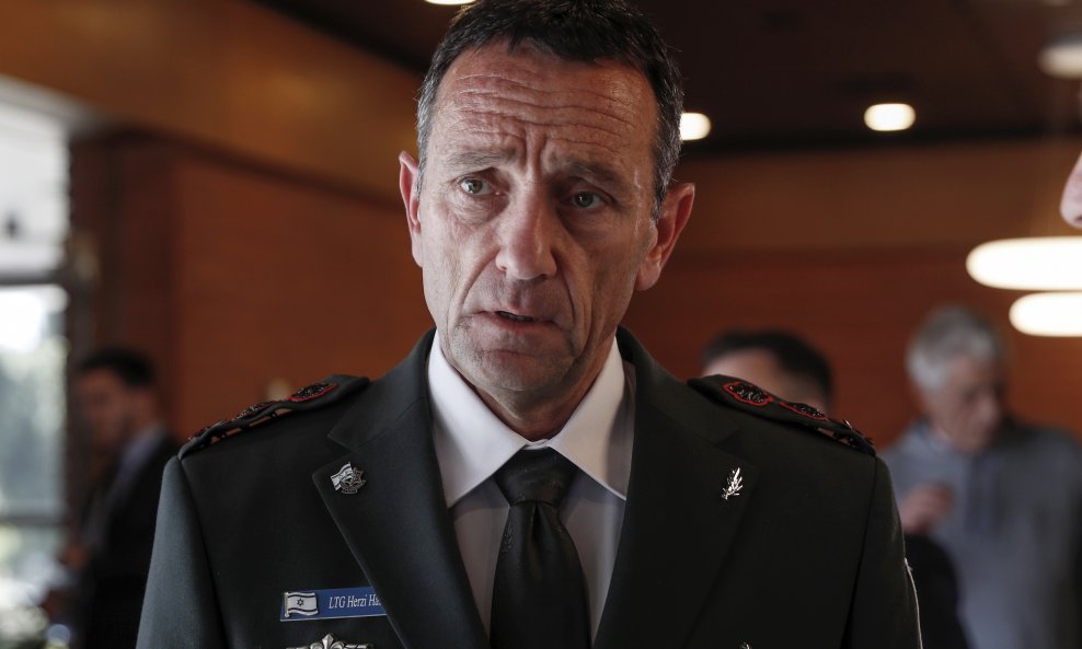 Herzi Halevi