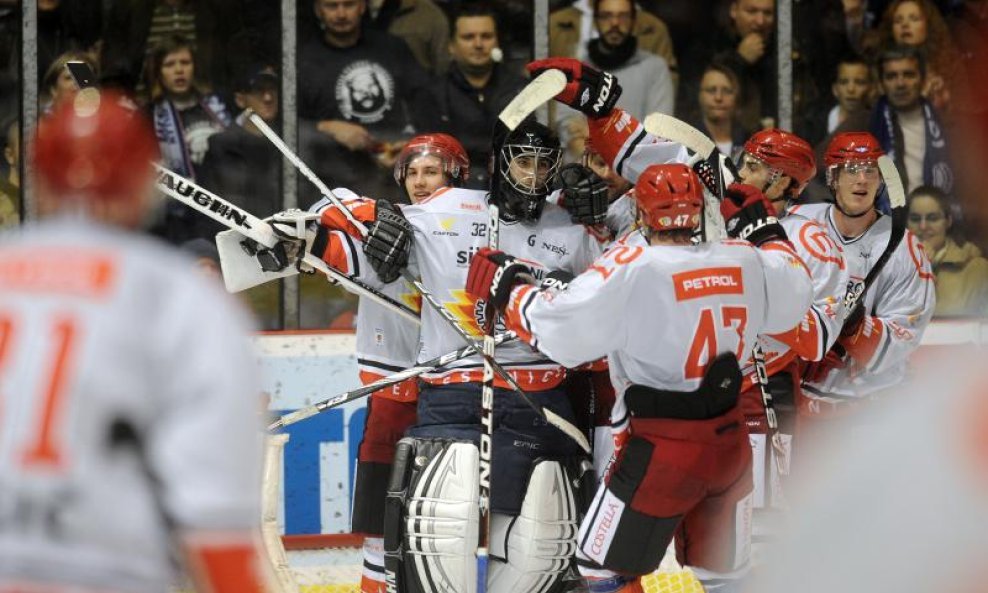 jesenice 2011 medveščak