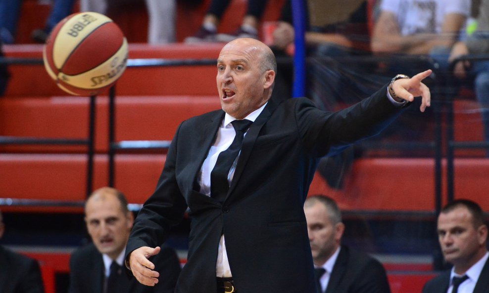 Đorđije Pavićević