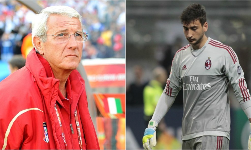 Lippi Donnarumma