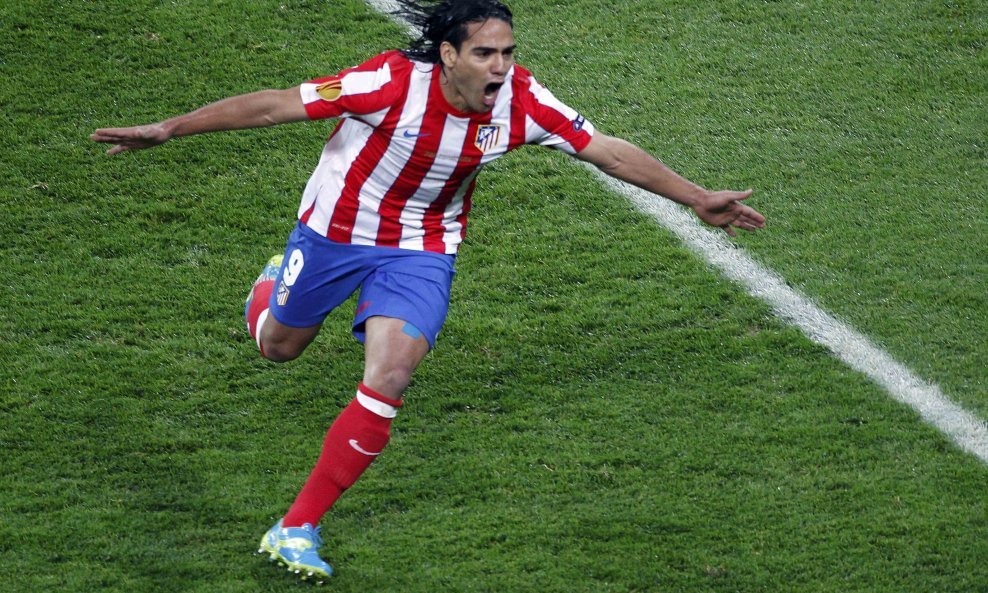 Falcao