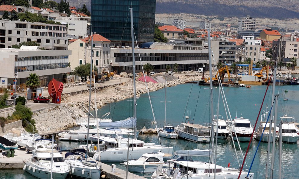 Split zapadna obala 52