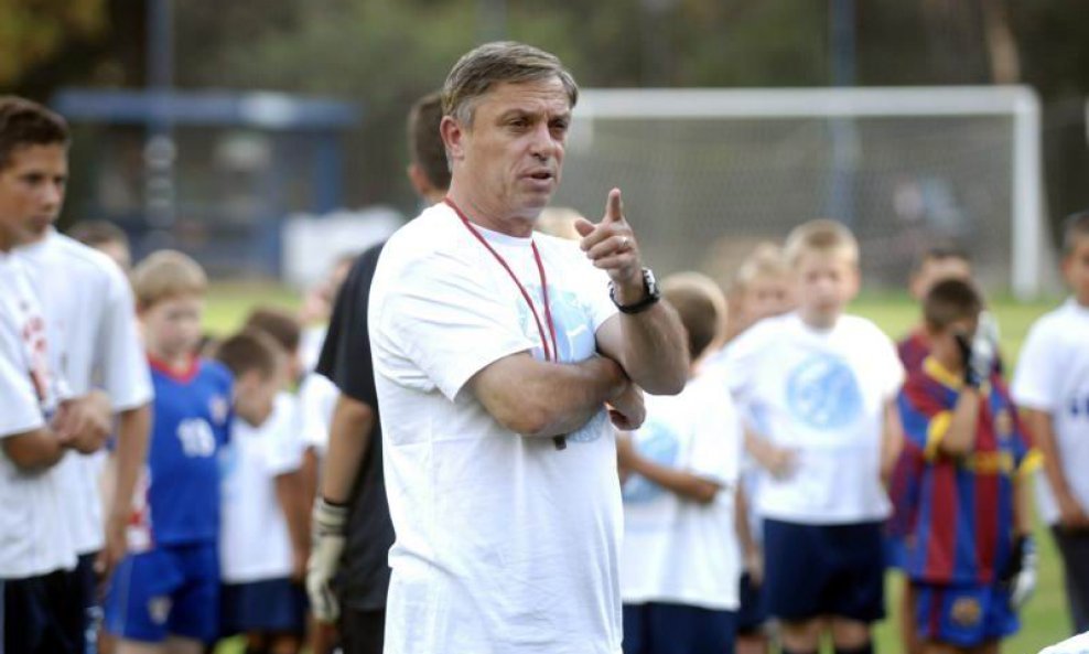 Zlatko Kranjčar