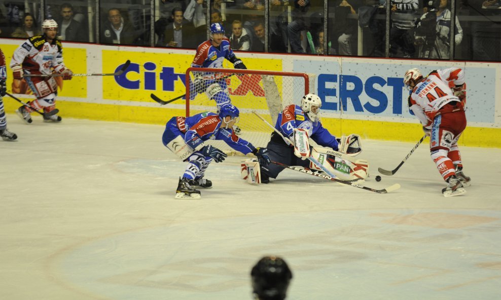 Medveščak - KAC 2011 Mate Krešimir Tomljenović