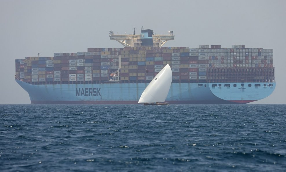 Maersk