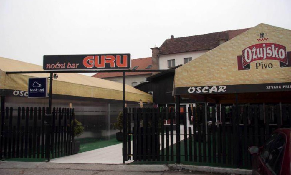 Narodnjački klub Guru