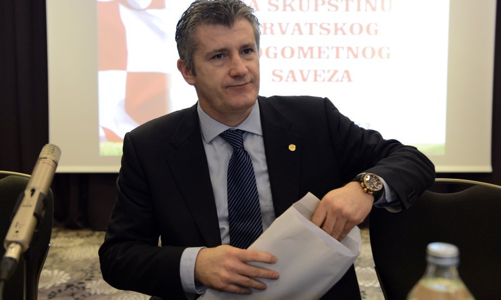 Davor Šuker