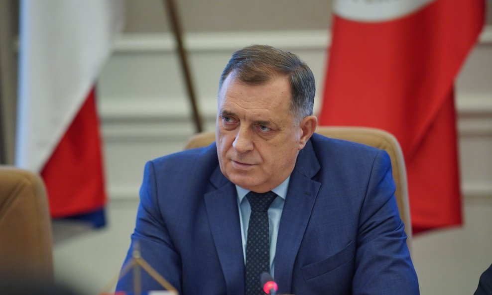 Milorad Dodik