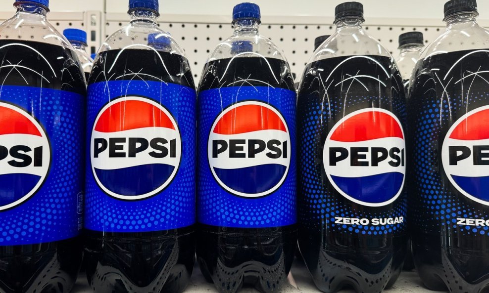 Pepsi