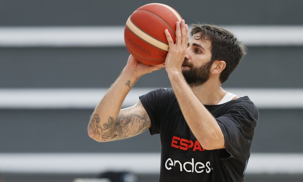 Ricky Rubio