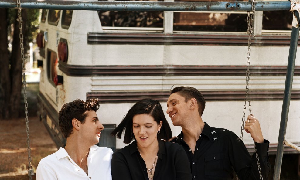 The xx 