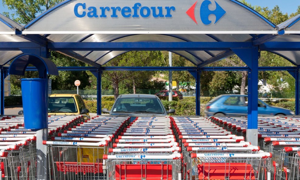 Carrefour