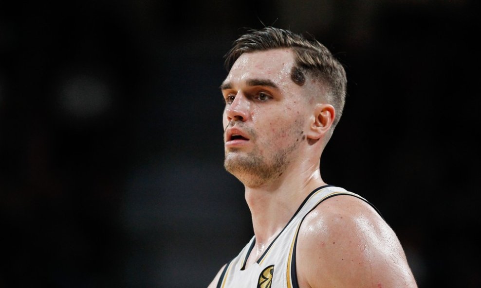 Mario Hezonja