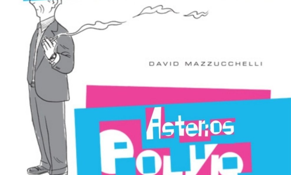 asterios polyp