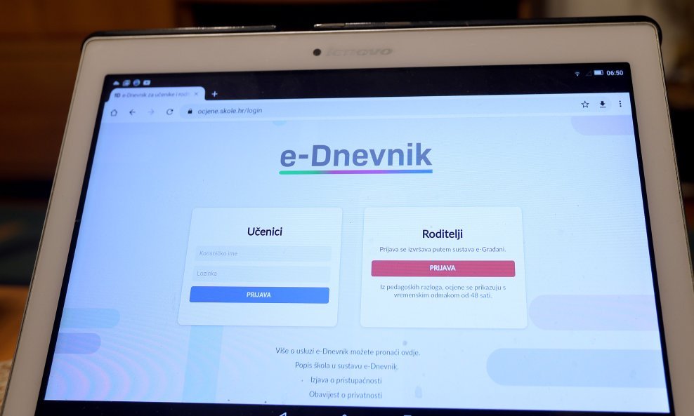 e-Dnevnik