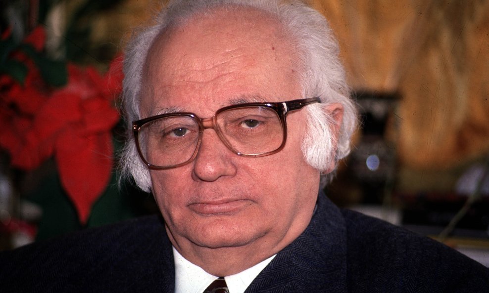 Hrvoje Šošić