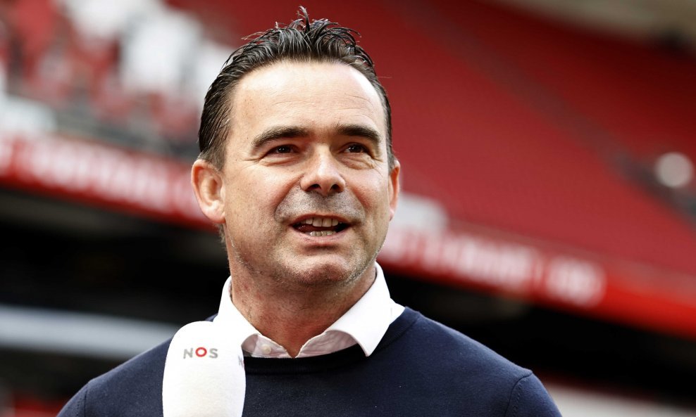 Marc Overmars