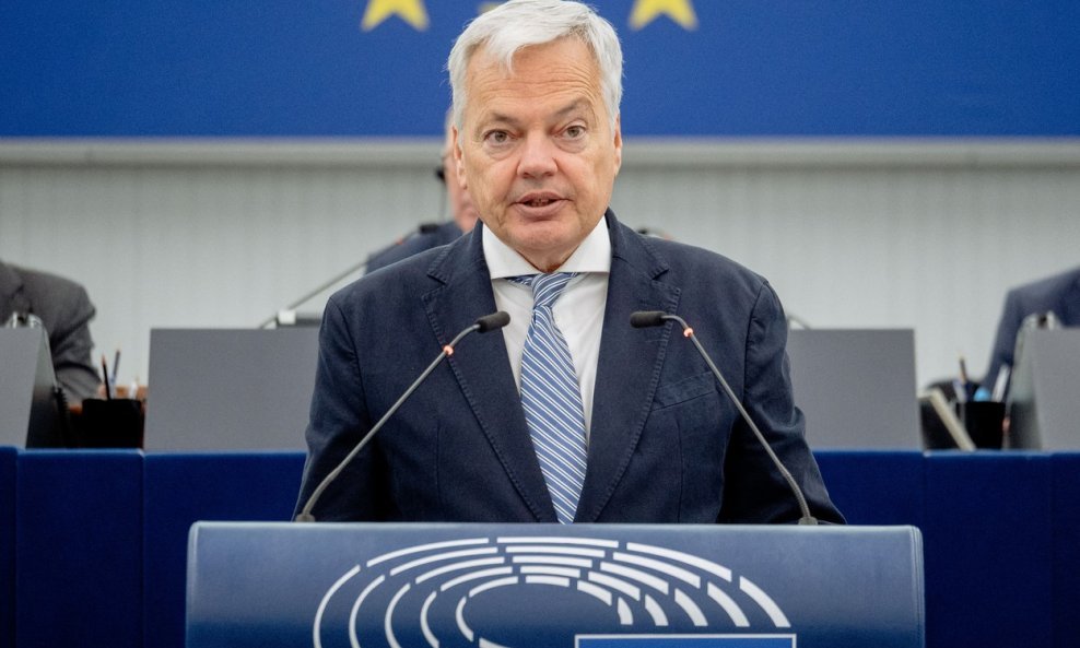 Didier Reynders