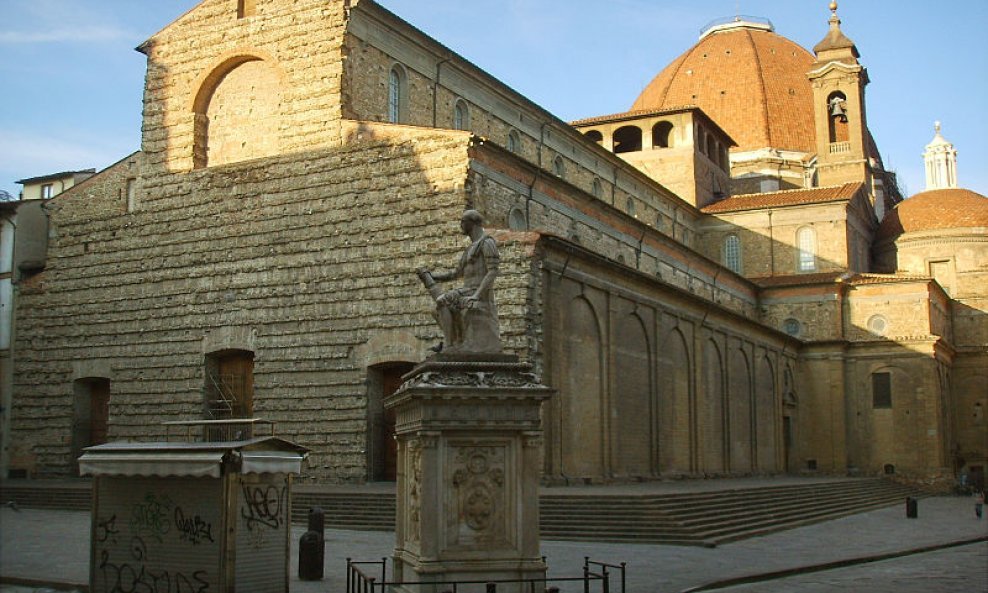 bazilika svetog Lorenza