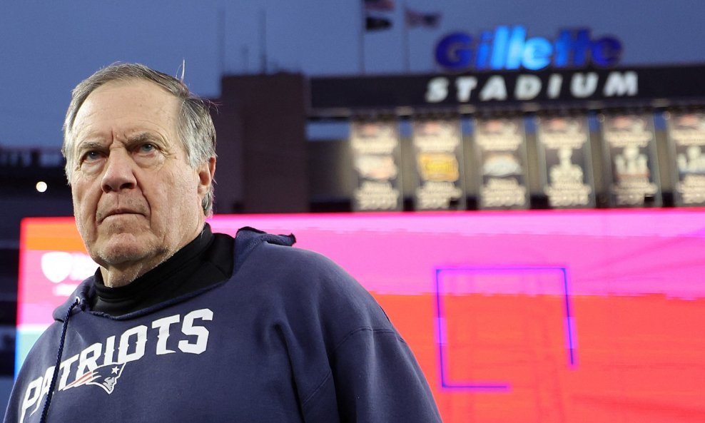 Bill Belichick