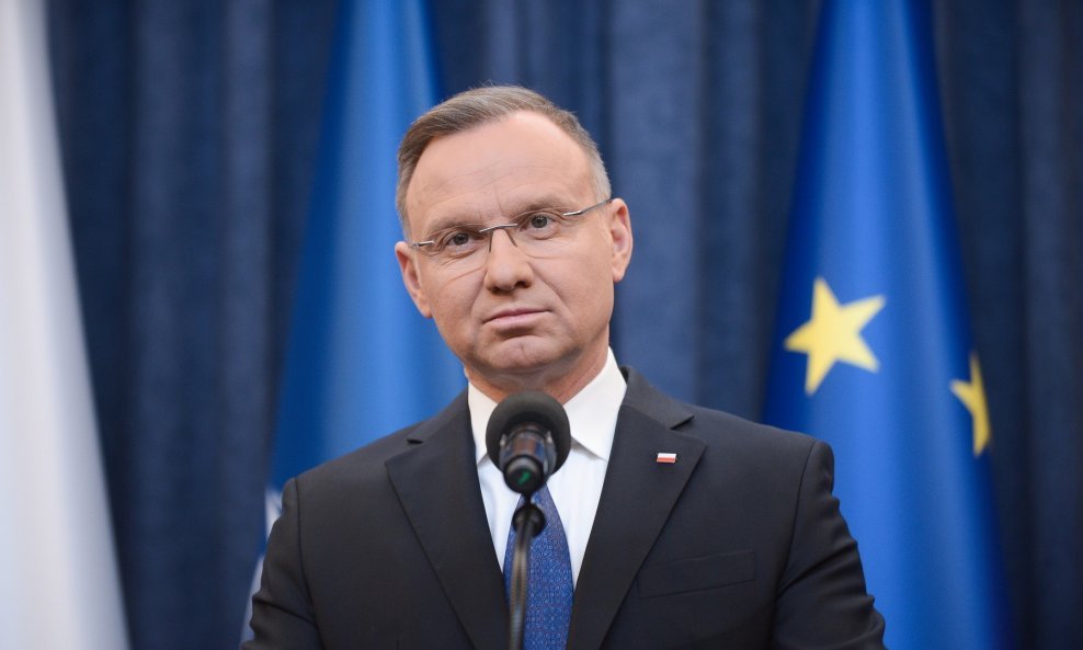 Andrzej Duda