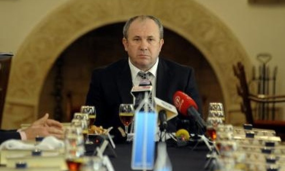 Željko Kerum