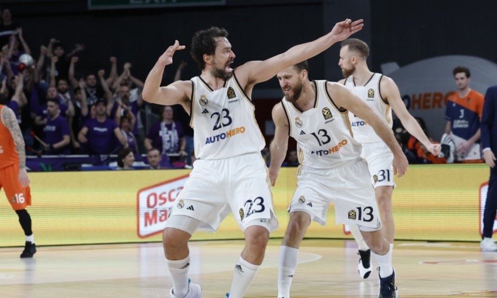 Sergio Llull