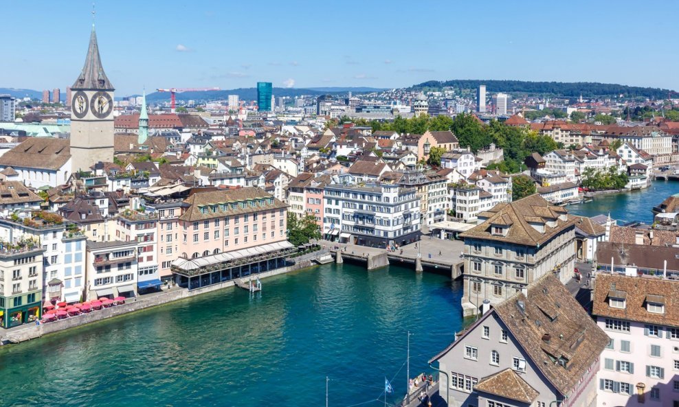 Zürich