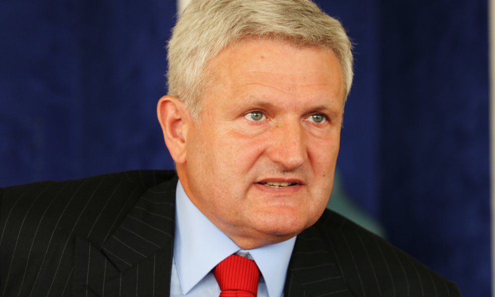 Ivica Todorić