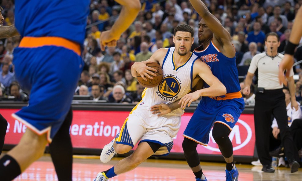 Klay Thompson