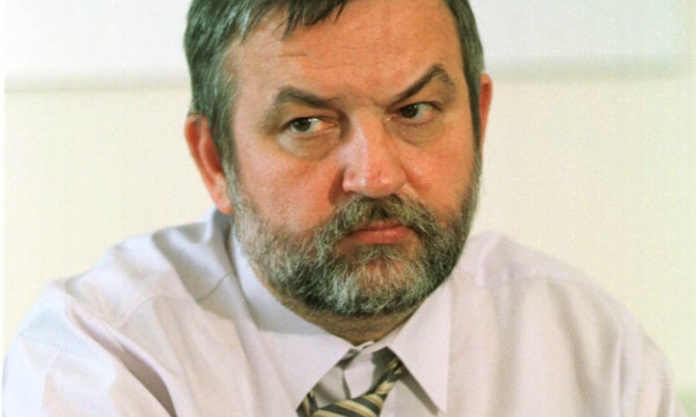 Vladimir Ferdelji