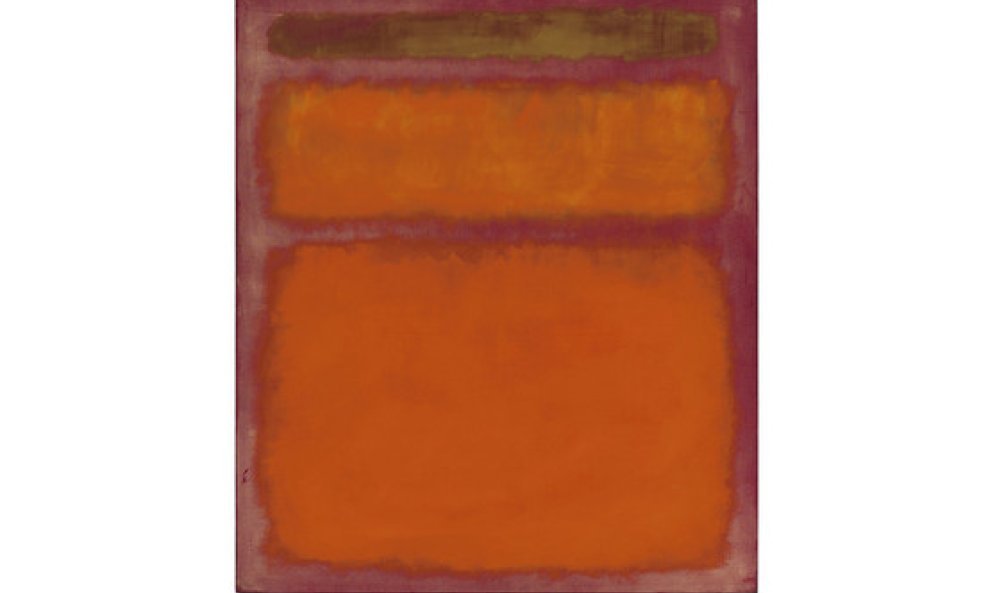 Mark Rothko