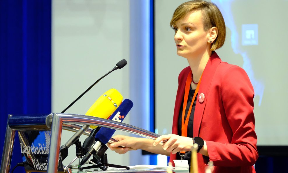 Biljana Gaća