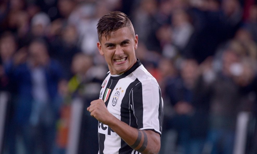 Paulo Dybala