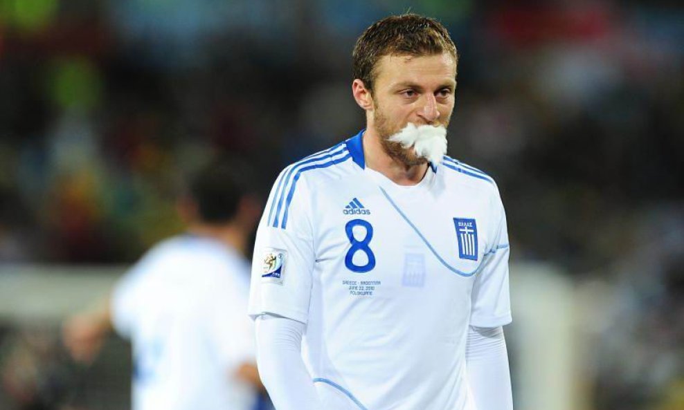 Avraam Papadopoulos