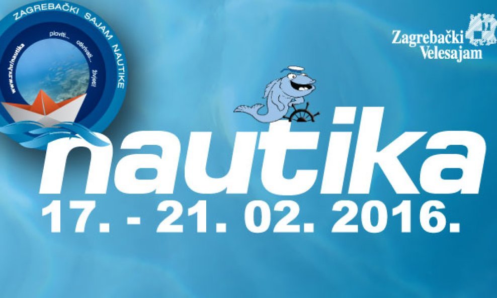 Nautika 2016