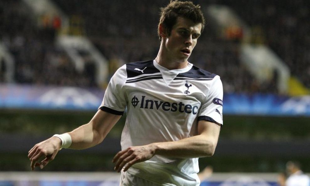 Gareth Bale