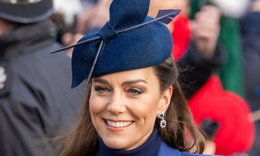 Kate Middleton