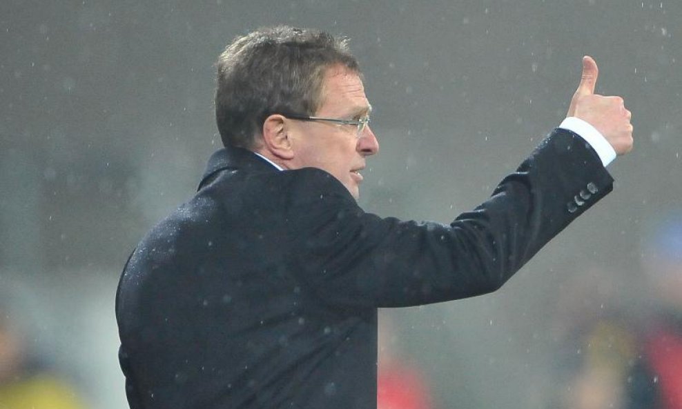 Ralf Rangnick