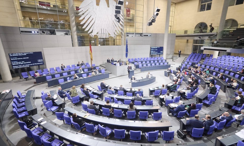 Bundestag