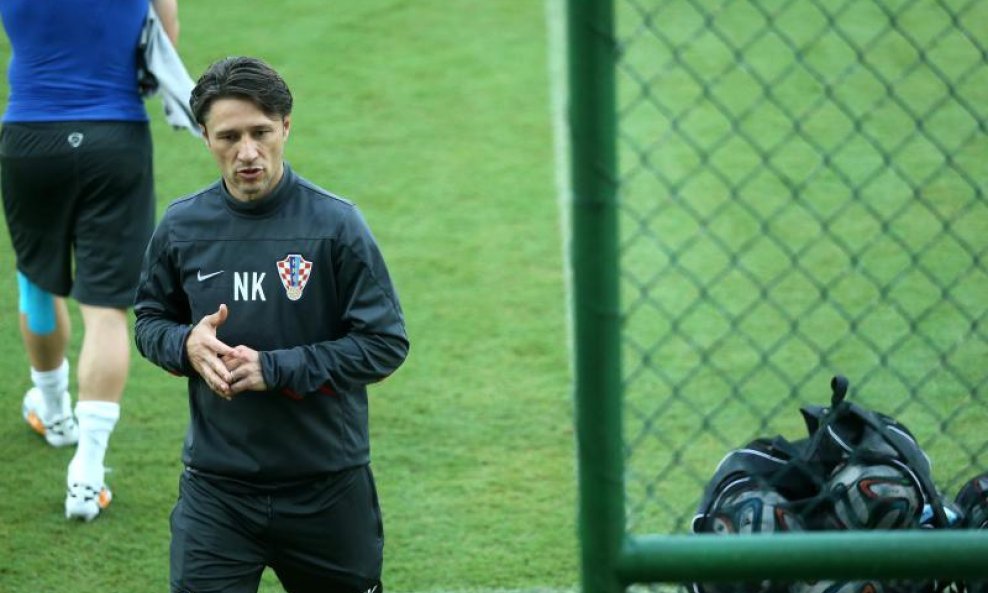 Niko Kovač