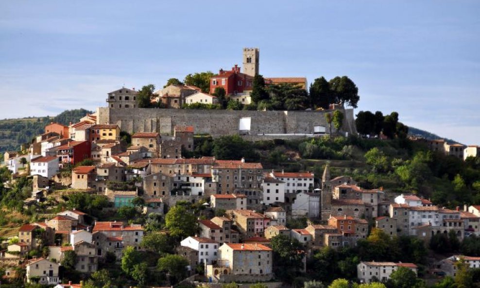 MOTOVUN